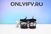 Nike SB Dunk Low Supreme Rammellzee FD8778-001 - 5