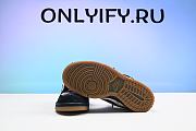 Nike SB Dunk Low Supreme Rammellzee FD8778-001 - 2