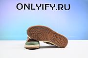 Air Jordan 1 Retro Low OG Zion Williamson Voodoo DZ7292-200 - 2