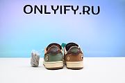 Air Jordan 1 Retro Low OG Zion Williamson Voodoo DZ7292-200 - 4