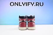 Air Jordan 1 Retro High Trophy Room Chicago DA2728-100 - 4