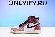 Air Jordan 1 Retro High Trophy Room Chicago DA2728-100 - 3