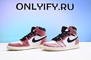 Air Jordan 1 Retro High Trophy Room Chicago DA2728-100 - 2