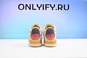 Air Jordan 3 Retro SP J Balvin FN0344-901 - 4