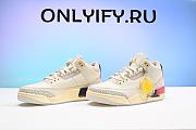 Air Jordan 3 Retro SP J Balvin FN0344-901 - 6
