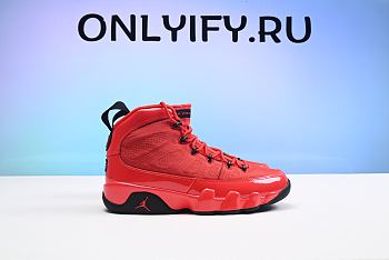 Air Jordan Angry Bull Big Red True Standard Big T Item No. CT8019 600