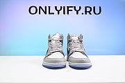 Air Jordan 1 Retro High Dior CN8607-002 - 3