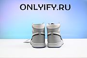 Air Jordan 1 Retro High Dior CN8607-002 - 4
