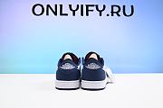Air Jordan 1 Low SB Midnight Navy CJ7891-400 - 5