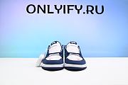 Air Jordan 1 Low SB Midnight Navy CJ7891-400 - 3
