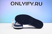 Air Jordan 1 Low SB Midnight Navy CJ7891-400 - 2
