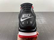 Air Jordan 4 Retro Bred Reimagined FV5029-006 - 2