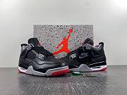Air Jordan 4 Retro Bred Reimagined FV5029-006 - 5