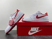 Air Jordan 1 Retro Low OG University Red CZ0790-161 (10/ 2023) - 6