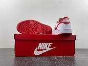 Air Jordan 1 Retro Low OG University Red CZ0790-161 (10/ 2023) - 5