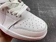 Air Jordan 1 Retro Low OG University Red CZ0790-161 (10/ 2023) - 3