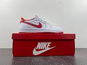 Air Jordan 1 Retro Low OG University Red CZ0790-161 (10/ 2023) - 2
