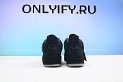 Air Jordan 4 Retro Kaws Black  930155-001 - 2