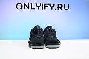 Air Jordan 4 Retro Kaws Black  930155-001 - 3