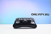 Gucci Horsebit Chain Medium Shoulder Bag Black 764255 AACU1 1000 - 1