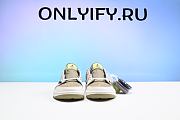 Travis Scott x Air Jordan 1 Low Golf FZ3124-200 (10/2023) - 5