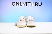  Nike Dunk Low Retro PRM Year Of The Rabbit Fossil Stone (2023) FD4203-211 - 2