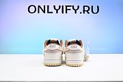  Nike Dunk Low Retro PRM Year Of The Rabbit Fossil Stone (2023) FD4203-211 - 3