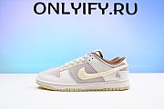  Nike Dunk Low Retro PRM Year Of The Rabbit Fossil Stone (2023) FD4203-211 - 4