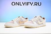  Nike Dunk Low Retro PRM Year Of The Rabbit Fossil Stone (2023) FD4203-211 - 5