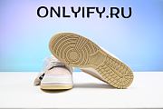  Nike Dunk Low Retro PRM Year Of The Rabbit Fossil Stone (2023) FD4203-211 - 6