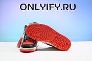 Air Jordan 1 Retro High SoleFly Art Basel Sail AV3905-138 - 2