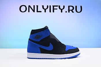 Air Jordan 1 High OG “Royal Reimagined” DZ5485-042