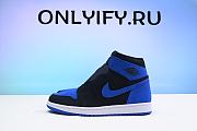 Air Jordan 1 High OG “Royal Reimagined” DZ5485-042 - 6
