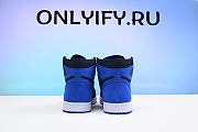 Air Jordan 1 High OG “Royal Reimagined” DZ5485-042 - 5