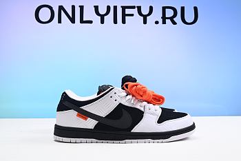  Nike SB Dunk Low TIGHTBOOTH FD2629-100 (11/2023)