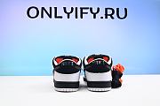  Nike SB Dunk Low TIGHTBOOTH FD2629-100 (11/2023) - 4