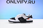  Nike SB Dunk Low TIGHTBOOTH FD2629-100 (11/2023) - 3
