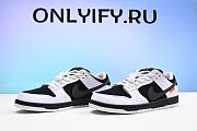  Nike SB Dunk Low TIGHTBOOTH FD2629-100 (11/2023) - 2