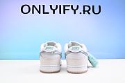 Nike SB Dunk Low Diamond Supply Co White Diamond BV1310-100 - 6