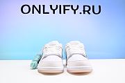 Nike SB Dunk Low Diamond Supply Co White Diamond BV1310-100 - 4
