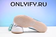 Nike SB Dunk Low Diamond Supply Co White Diamond BV1310-100 - 3