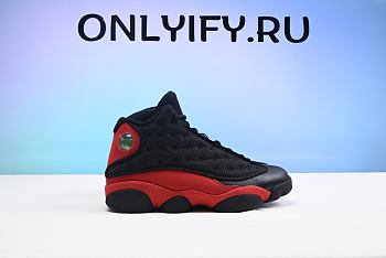 Air Jordan 13 Retro Bred (2017) 414571-004