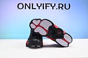 Air Jordan 13 Retro Bred (2017) 414571-004 - 6