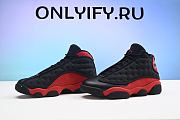 Air Jordan 13 Retro Bred (2017) 414571-004 - 5