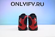 Air Jordan 13 Retro Bred (2017) 414571-004 - 3