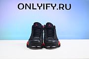 Air Jordan 13 Retro Bred (2017) 414571-004 - 2