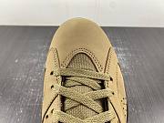 Air Jordan 6 Retro Gore-Tex Brown Kelp FD1643-300 (11/2023) - 2