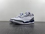 Air Jordan 3 Retro Midnight Navy CT8532-140 (1/2024) - 6