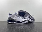 Air Jordan 3 Retro Midnight Navy CT8532-140 (1/2024) - 5