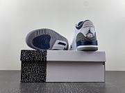 Air Jordan 3 Retro Midnight Navy CT8532-140 (1/2024) - 3